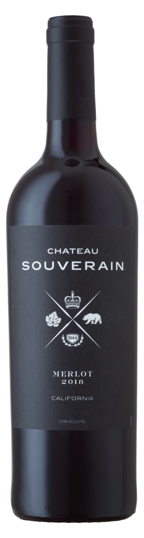 Merlot - Souverain